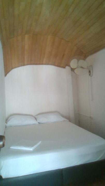 Hostal Paloma Cafe Palomino Exterior photo
